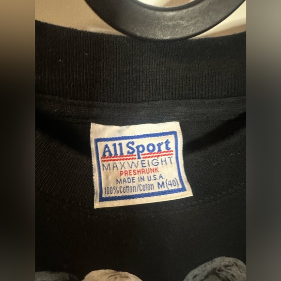 2001 BRITNEY SPEARS TOUR MERCH TEE - Picture 3 of 6